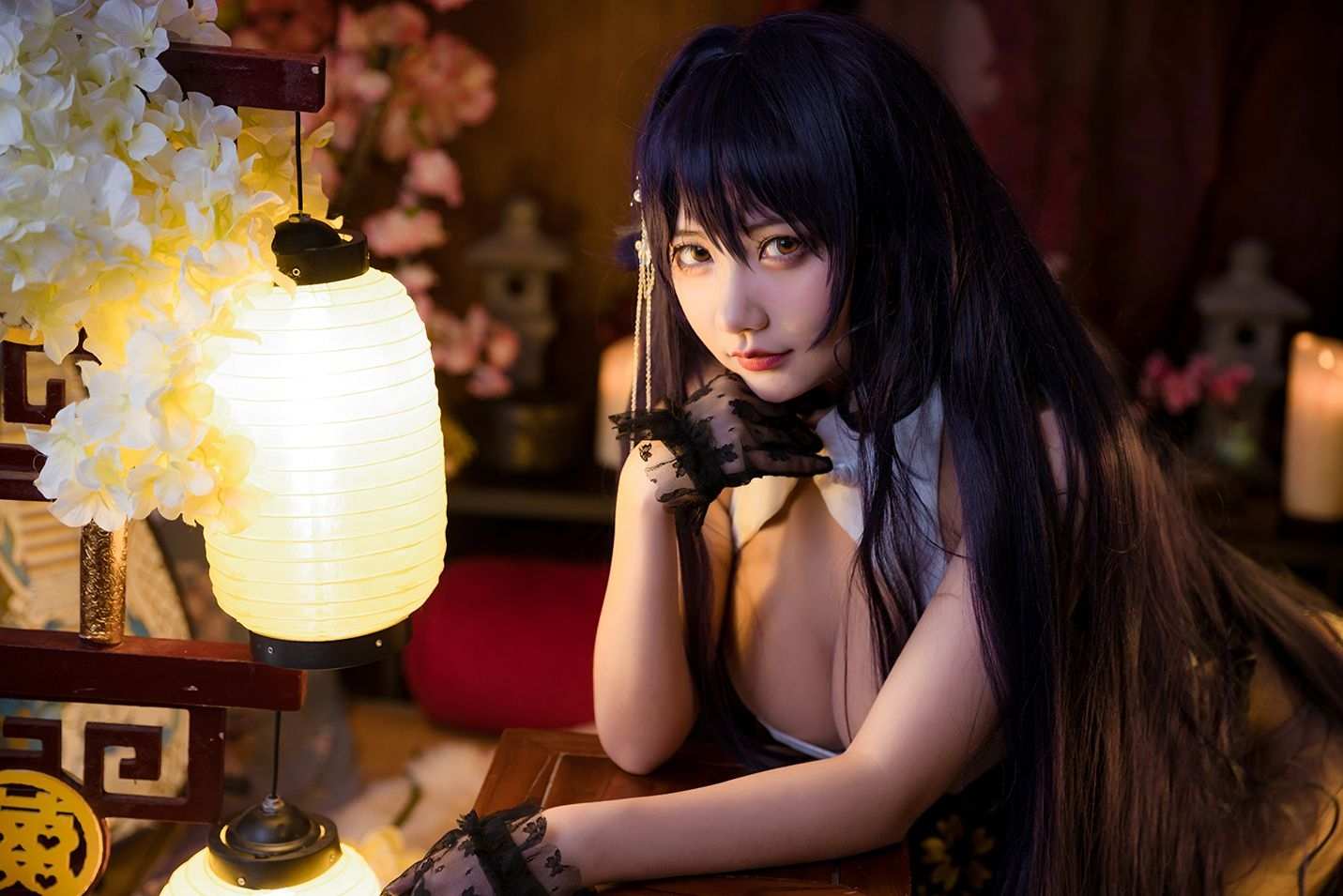 是一只熊仔吗吾妻